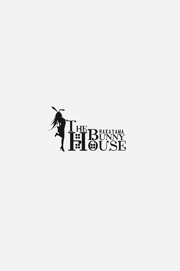 画像未登録時の代替え画像のTHE BUNNY HOUSE 和歌山のロゴバナー